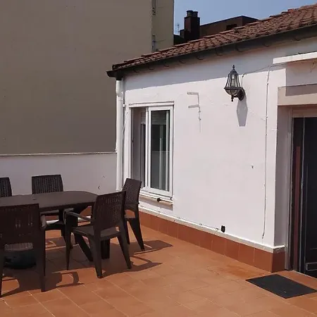 Atico Centrico Con Terraza * Oviédo