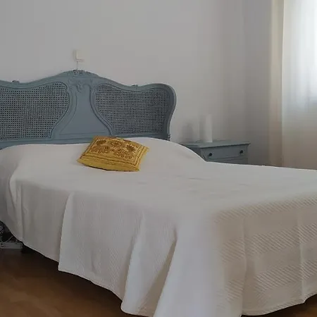 ático Céntrico Con Terraza