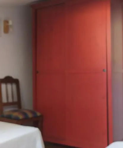 ático Céntrico Con Terraza