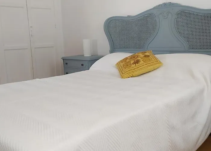 Apartamento ático Céntrico Con Terraza *