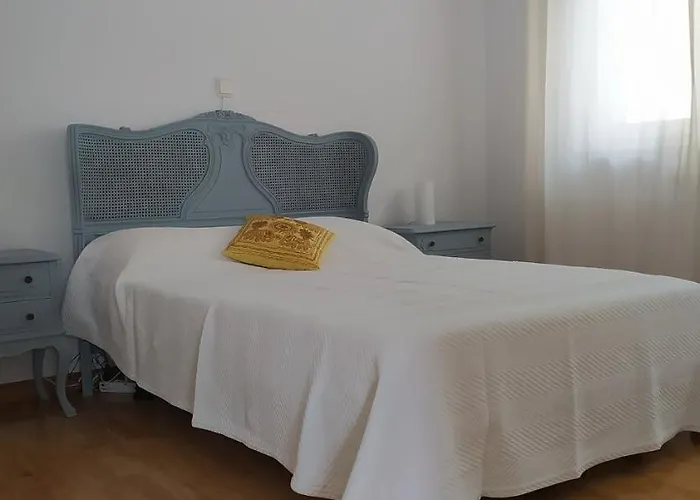 ático Céntrico Con Terraza