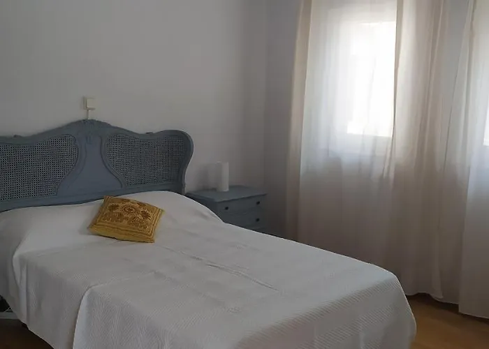 ático Céntrico Con Terraza Apartamento